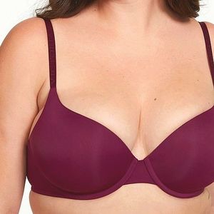 Victoria Secrect light Push-Up Perfect Shape Bra 32C